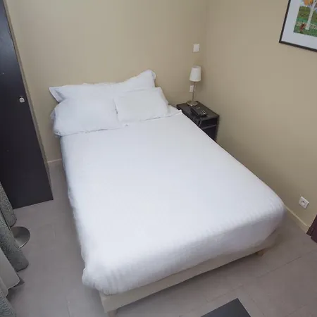 Hotel Montmartre Paris
