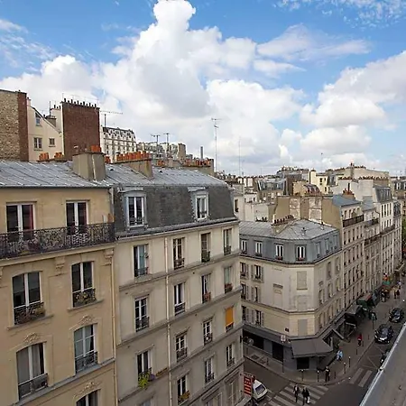 Montmartre - Nouvellement Renove