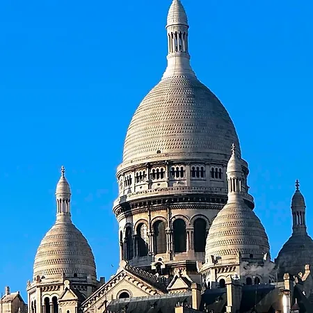 Hotel Montmartre 2*