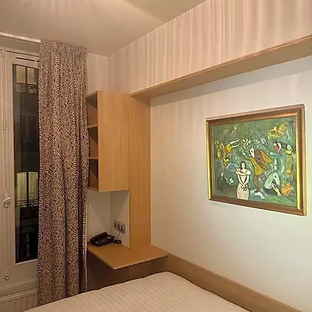 Montmartre - Nouvellement Renove 2* Parijs