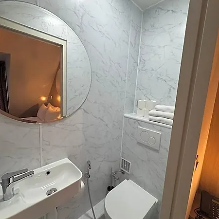 Montmartre - Nouvellement Renove Hotel Parijs