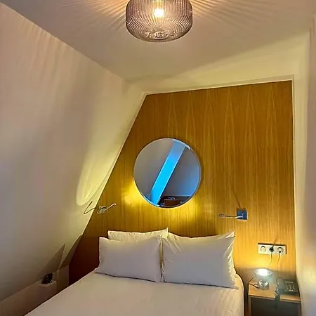 Montmartre - Nouvellement Renove Paris