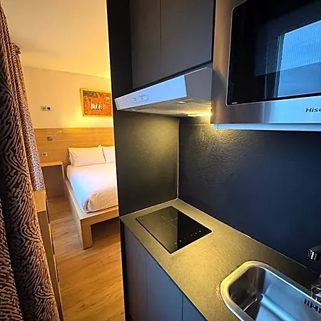 Montmartre - Nouvellement Renove Hotel Parijs