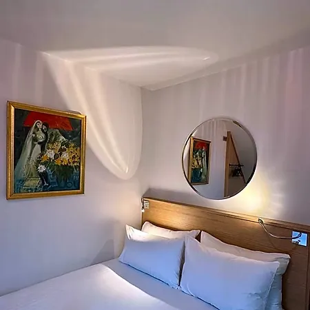 Hotell Montmartre