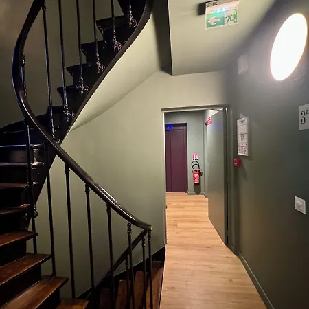 Montmartre - Nouvellement Renove Parijs