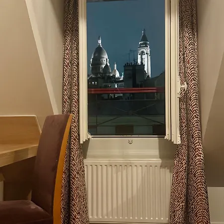 Hotel Montmartre - Nouvellement Renove 2*