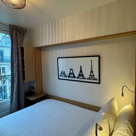 Hotel Montmartre