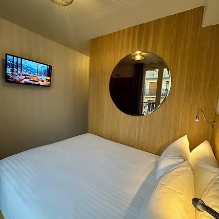 Hotel Montmartre