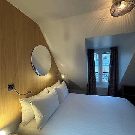 Montmartre - Nouvellement Renove