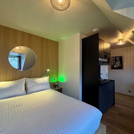 Montmartre Hotel 2*