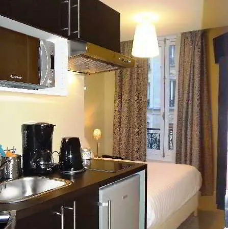 Montmartre - Nouvellement Renove