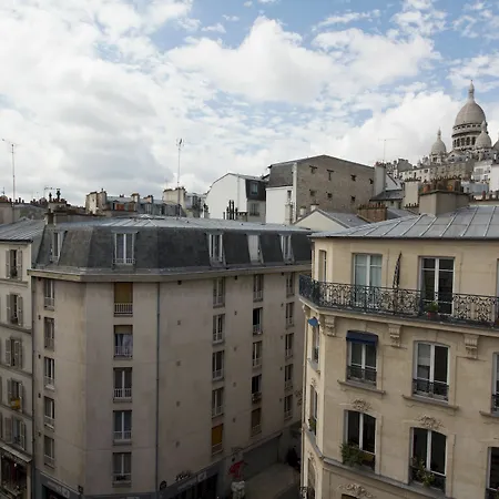 Montmartre 3*