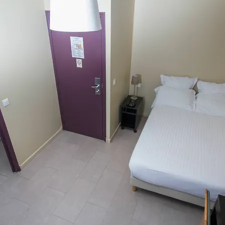 Montmartre Hotel Paris