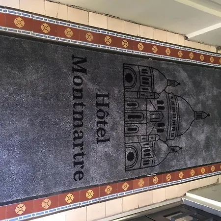 Montmartre 3* פריז