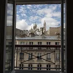 Montmartre - Nouvellement Renove 2* باريس