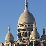 Montmartre - Nouvellement Renove باريس