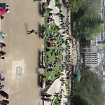 فندق Montmartre - Nouvellement Renove باريس