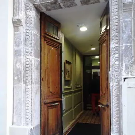 Hotell Montmartre