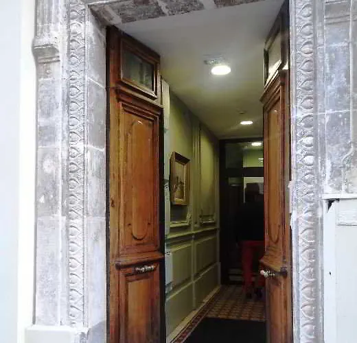Otel Montmartre