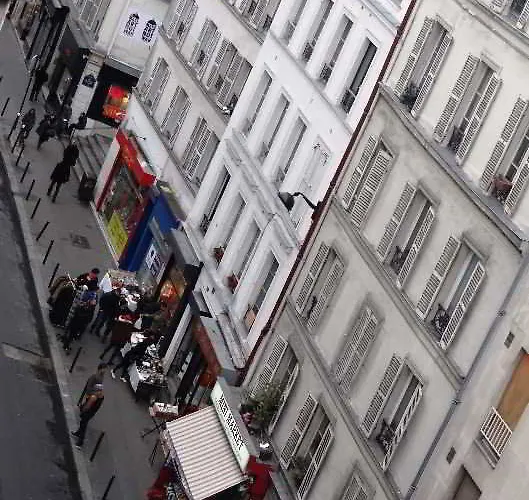 Montmartre