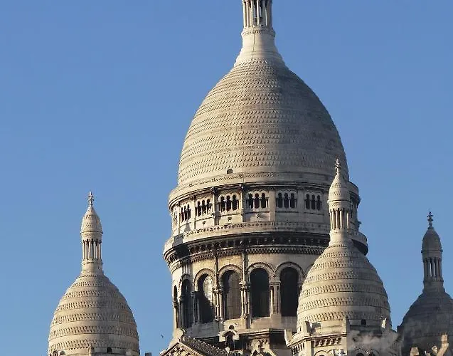 Montmartre Paris