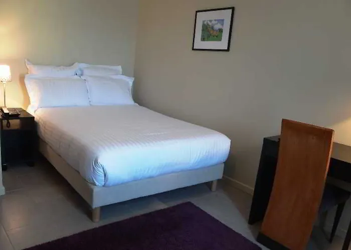 Otel Montmartre