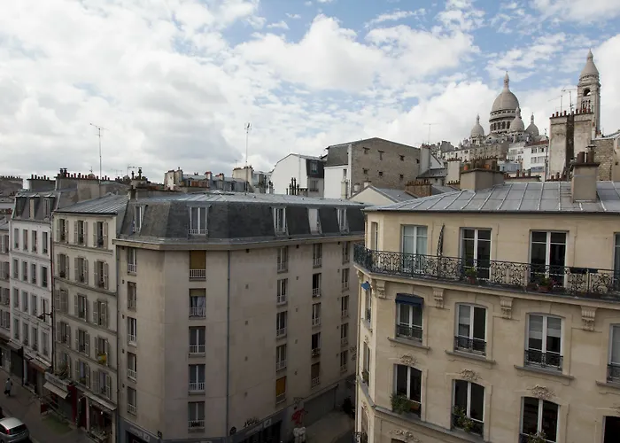 Montmartre 2*