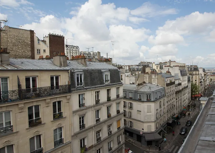 Montmartre